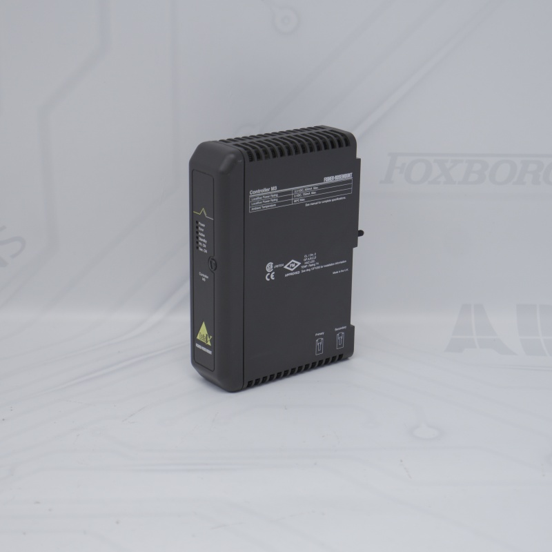 KJ2001X1-BA1 12P1442X042 Emerson Kontrol Ünitesi M2 Modülü