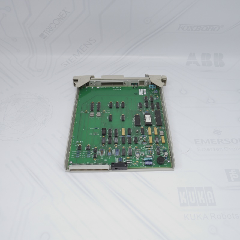 MC-PLAM02 51304362-100 Honeywell Düşük Seviyeli Analog Giriş Çoklayıcı İşlemci