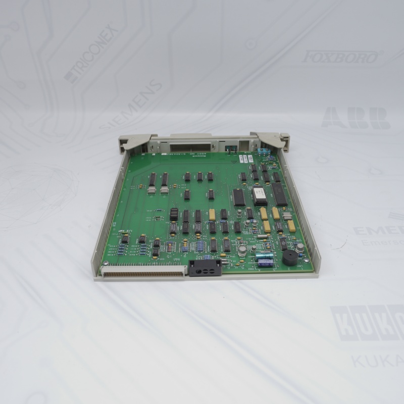MC-PLAM02 51304362-100 Honeywell Düşük Seviyeli Analog Giriş Çoklayıcı İşlemci
