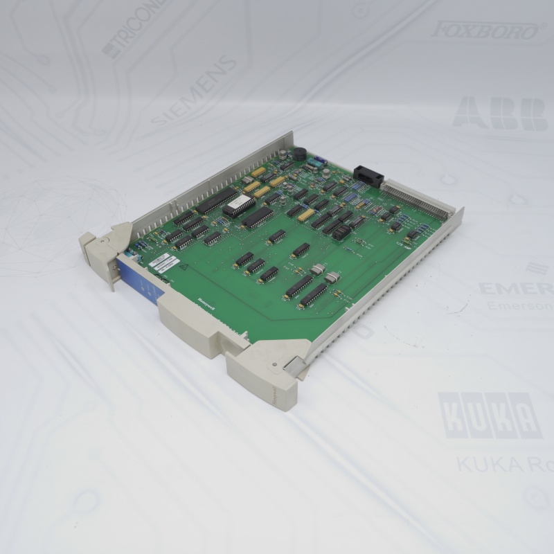 MC-PLAM02 51304362-100 Honeywell Düşük Seviyeli Analog Giriş Çoklayıcı İşlemci