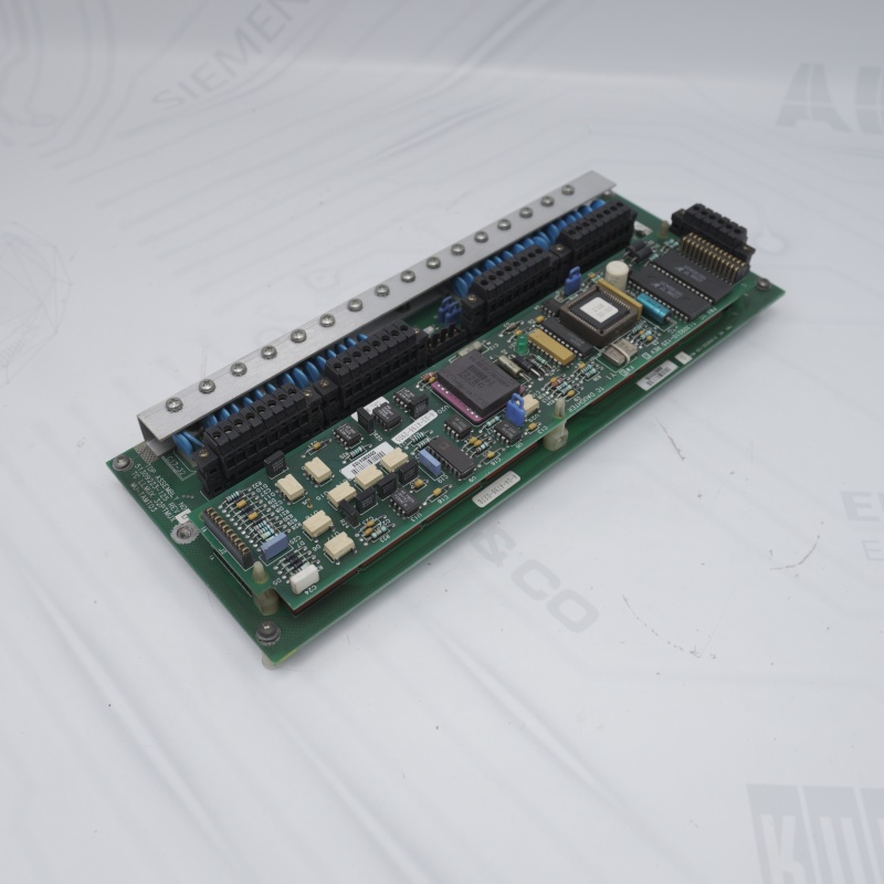 MU-TAMT03 51309223-125 HONEYWELL Düşük Seviye Analog Mux Modülü