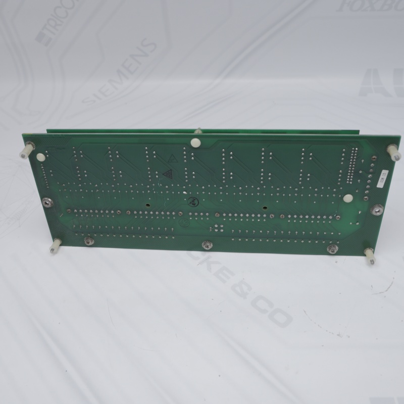 MU-TAMT03 51309223-125 HONEYWELL Düşük Seviye Analog Mux Modülü