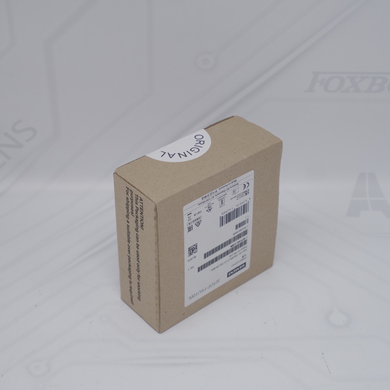 6EP1333-1LB00 SIEMENS DIN Ray Güç Kaynağı