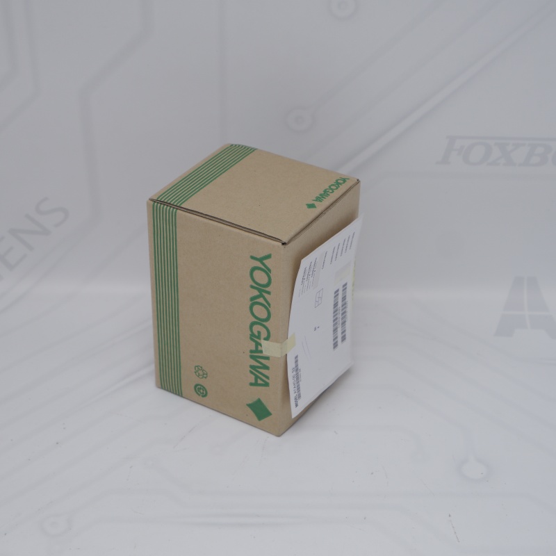 ATA4D-00 S2 YOKOGAWA ÇİFT BASINÇ KELEPÇE TERMİNAL BLOĞU