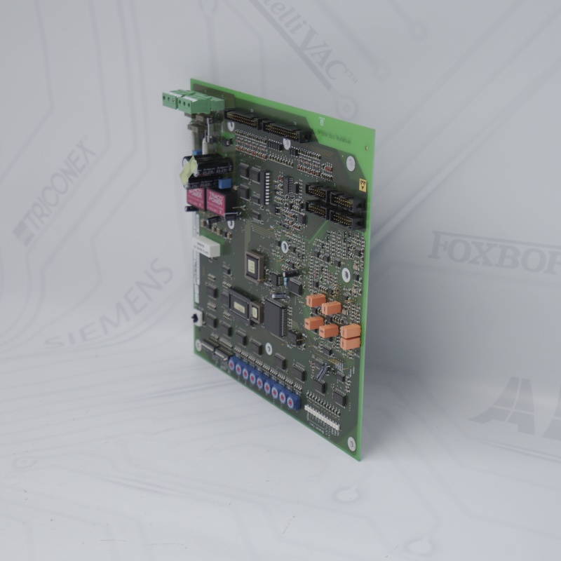 3BHE003855R0001 UNS2882A ABB Arayüz Kartı