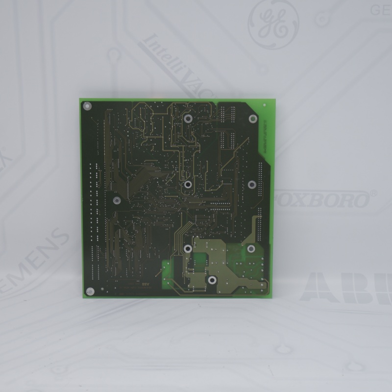 3BHE003855R0001 UNS2882A ABB Arayüz Kartı