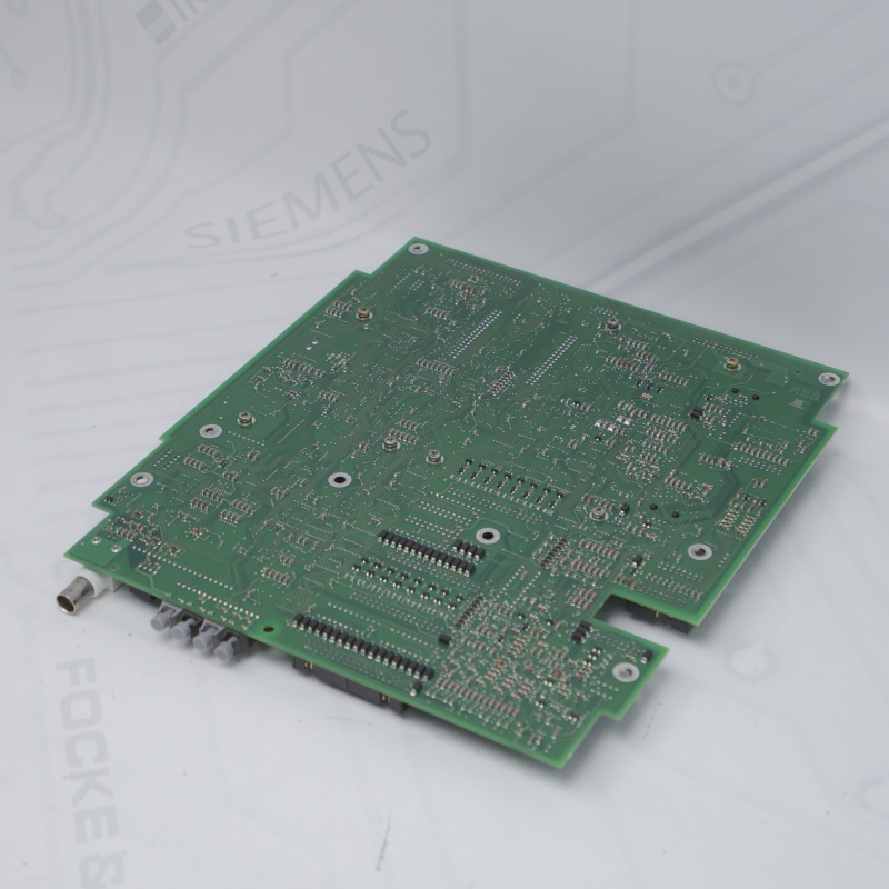 3BHE014967R0002 UNS2880B-P V2 Placa de controle ABB
