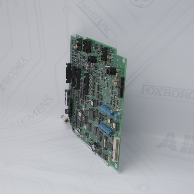 3BHE014967R0002 UNS2880B-P V2 Placa de controle ABB