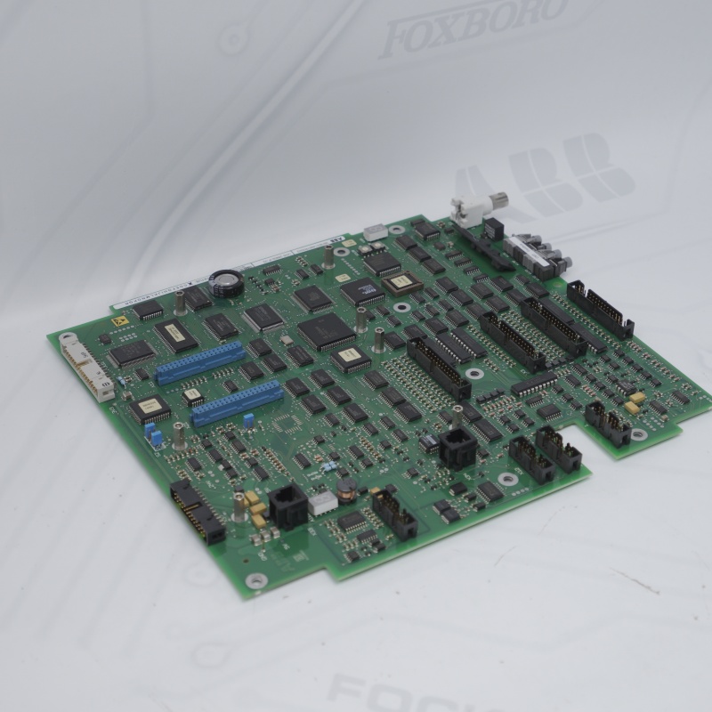 3BHE014967R0002 UNS2880B-P V2 Placa de controle ABB