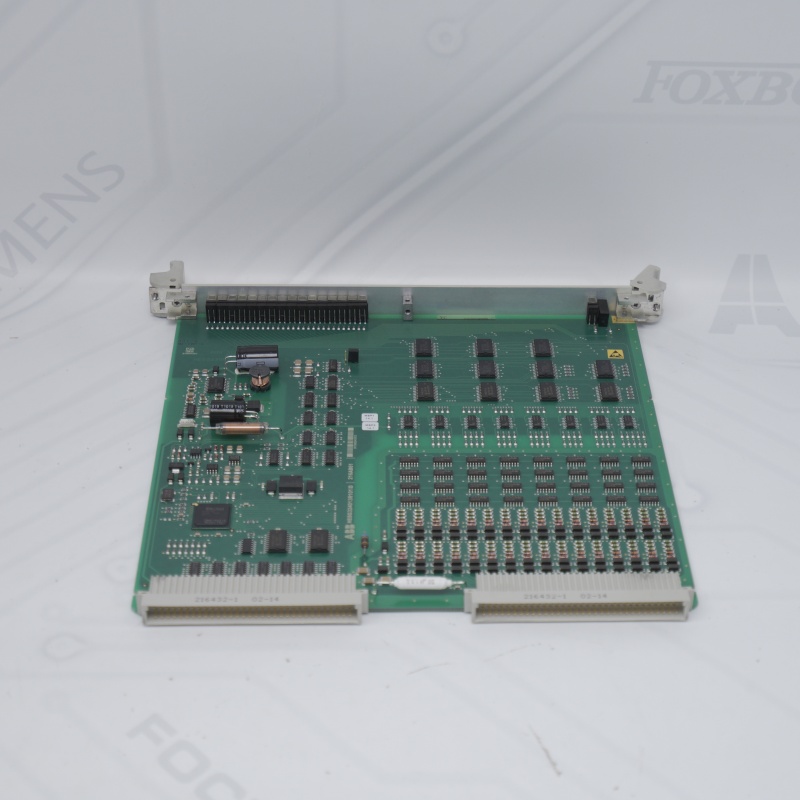 HESG324013R101/D 216AB61 ABB Robot GİRİŞ ÇIKIŞ Modülü