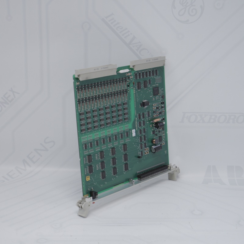 HESG324013R101/D 216AB61 ABB Robot GİRİŞ ÇIKIŞ Modülü