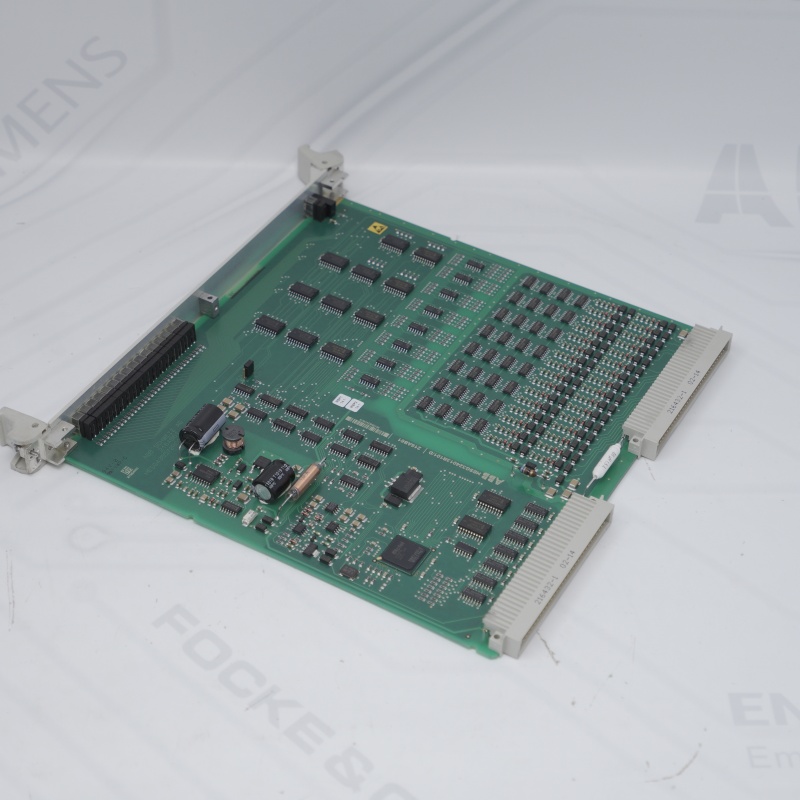 HESG324013R101/D 216AB61 ABB Robot GİRİŞ ÇIKIŞ Modülü