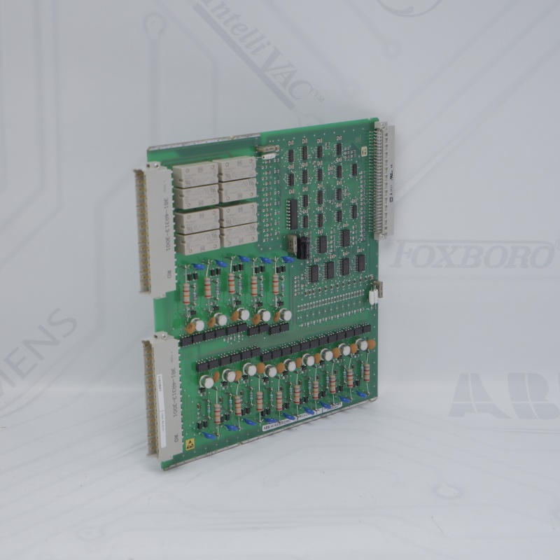 Módulo de acoplamento HESG324321R3 316DB63 ABB