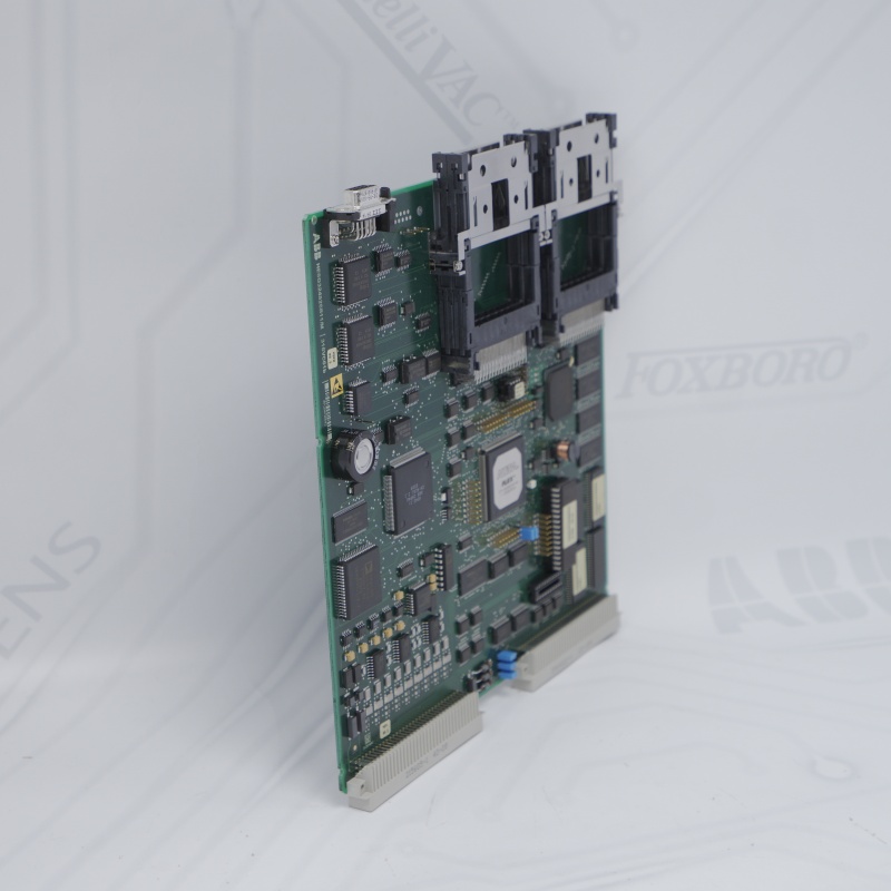 HESG324526R11/M ABB Güç Kaynağı Modülü