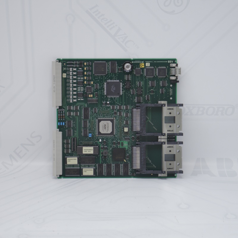 HESG324526R11/M ABB Güç Kaynağı Modülü