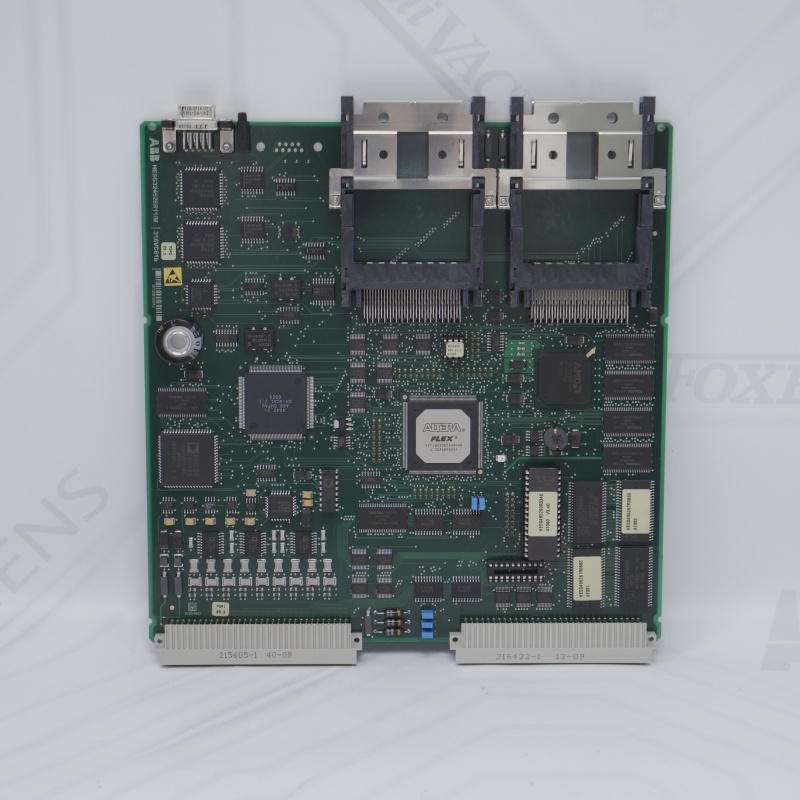 HESG324526R11/M ABB Güç Kaynağı Modülü