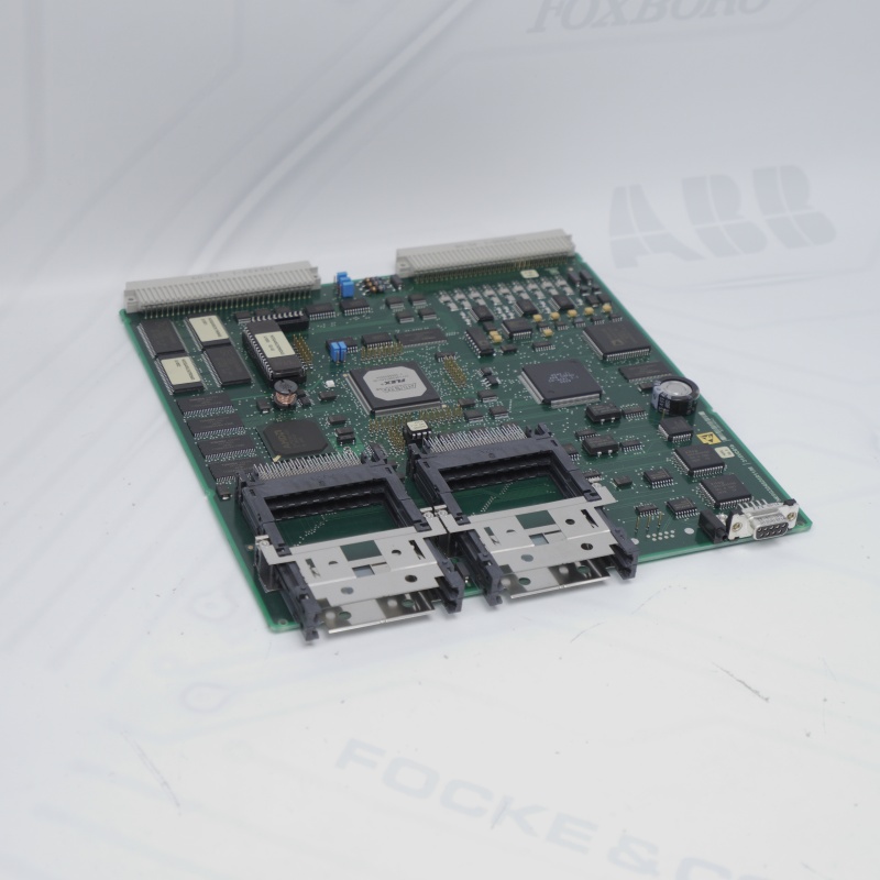 HESG324526R11/M ABB Güç Kaynağı Modülü