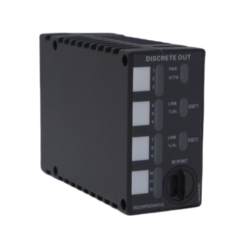 GE IS220PDOAH1A GE IS220PDOAH1A