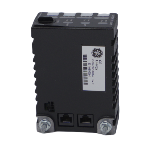 General Electric IS220PDOAH1A General Electric IS220PDOAH1A