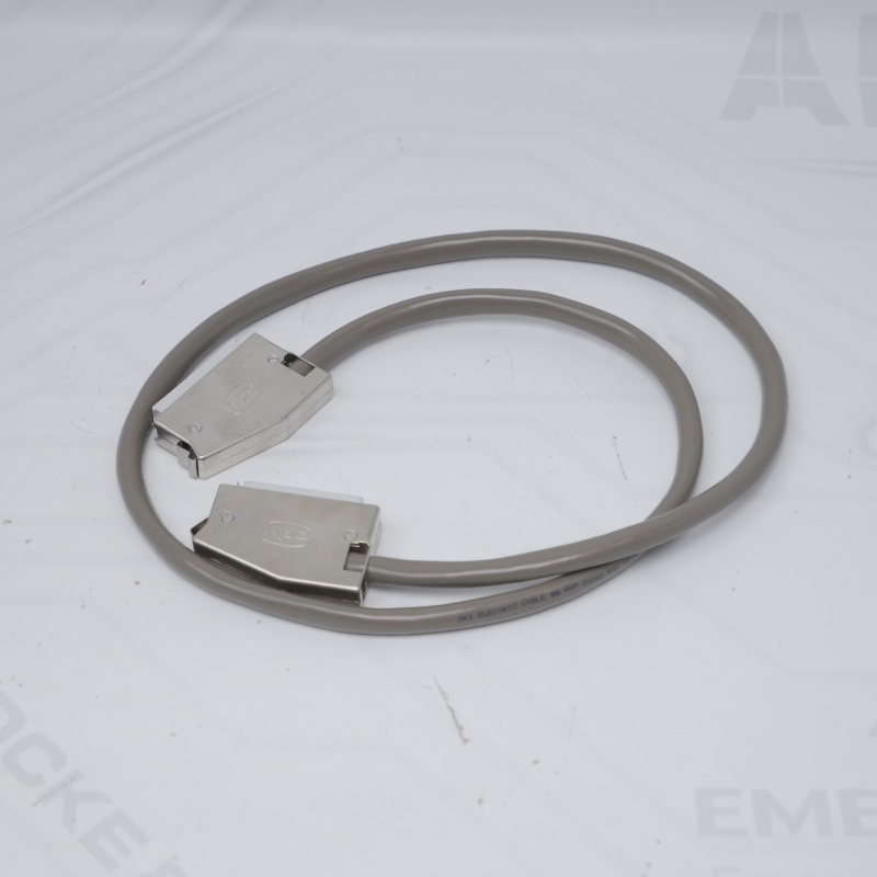 0G0010.00-090 ABB Kablo Giriş Çıkış Veriyolu Genişlemesi