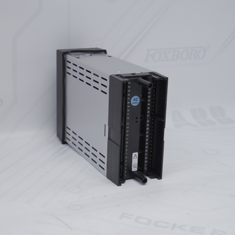 2050RZ23002B ABB Tek Döngü Kontrol Cihazı