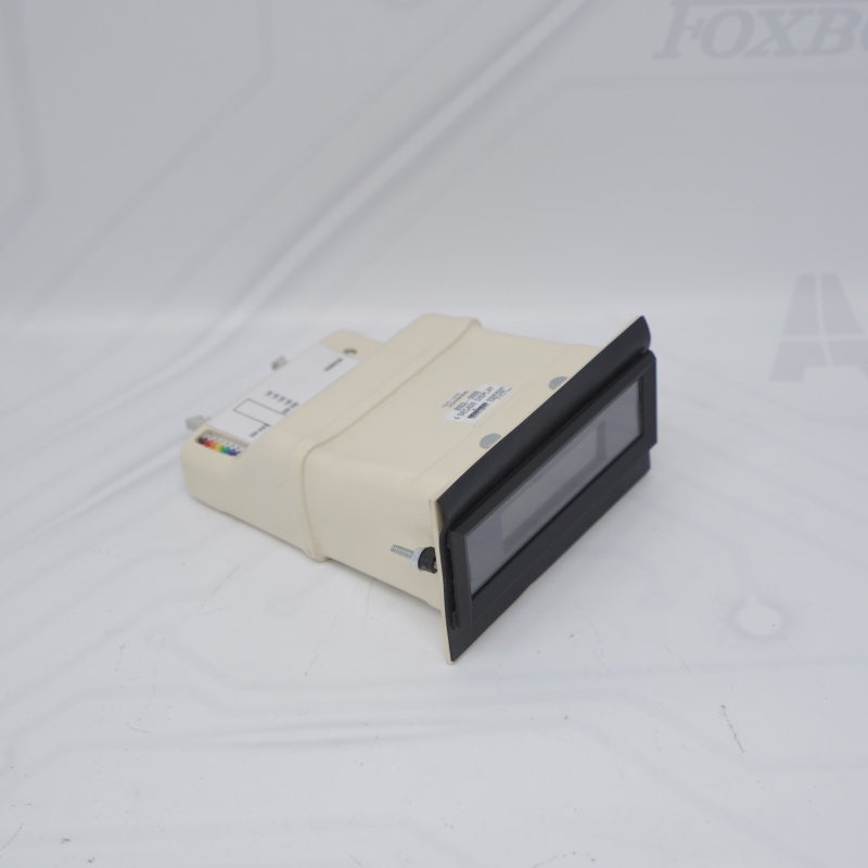 8933-0000 ALSTOM GEM 80 LCD Ekran Modülü
