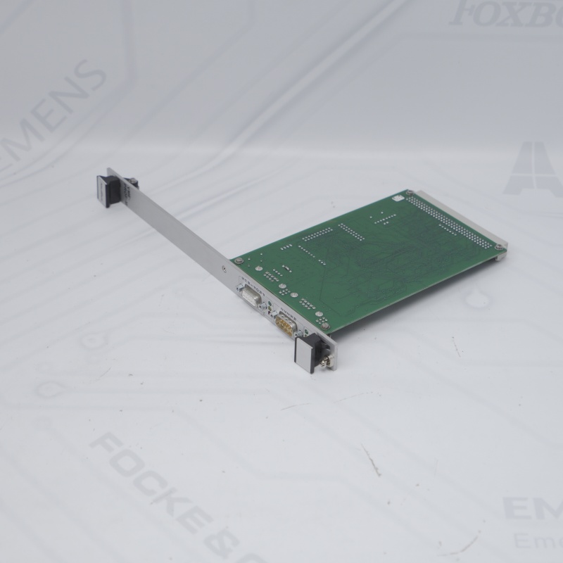 VME-PROF-M NAUTIBUS Profibus Slave Arayüz Modülü
