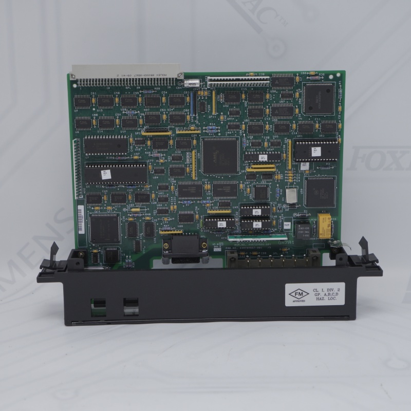 IC697BEM733 GE Çıkış Modülü