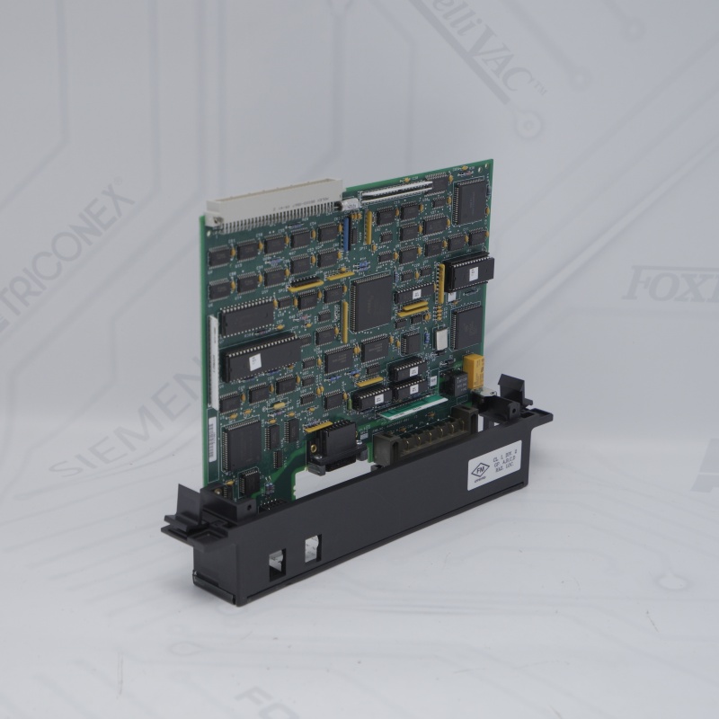 IC697BEM733 GE Çıkış Modülü