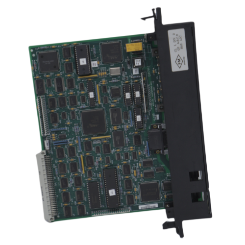 GE IC697BEM733