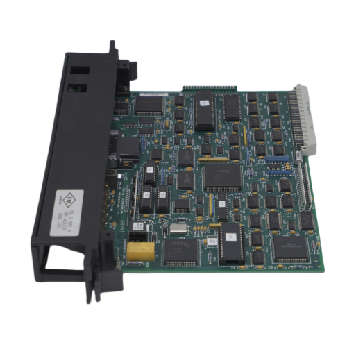 General Electric Output Module