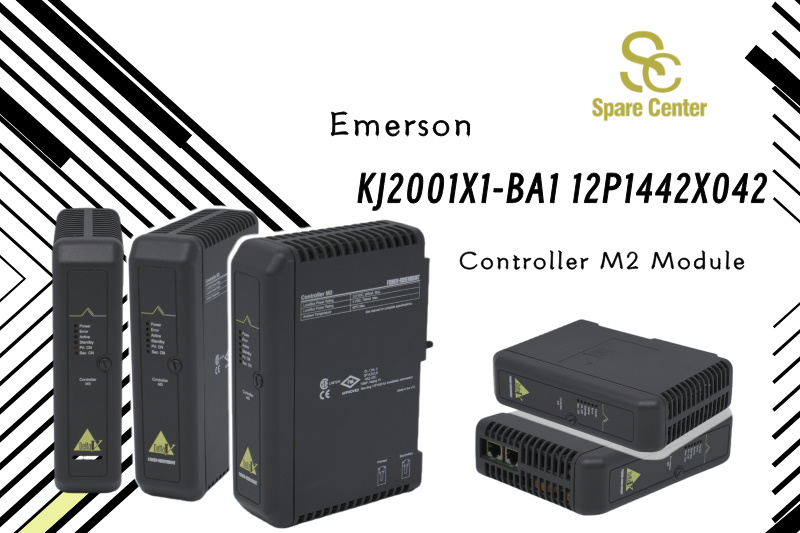 KJ2001X1-बीए1 एमर्सन के साथ नियंत्रण प्रणालियों में क्रांतिकारी बदलाव KJ2001X1-बीए1 एमर्सन के साथ नियंत्रण प्रणालियों में क्रांतिकारी बदलाव