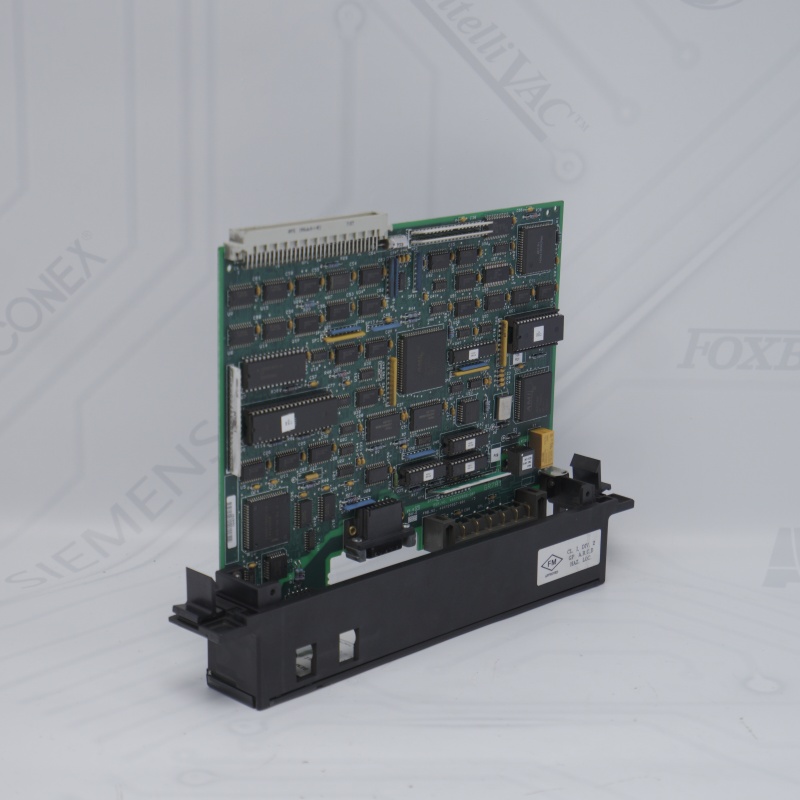 IC697BEM733H GE Güç Kaynağı Modülü