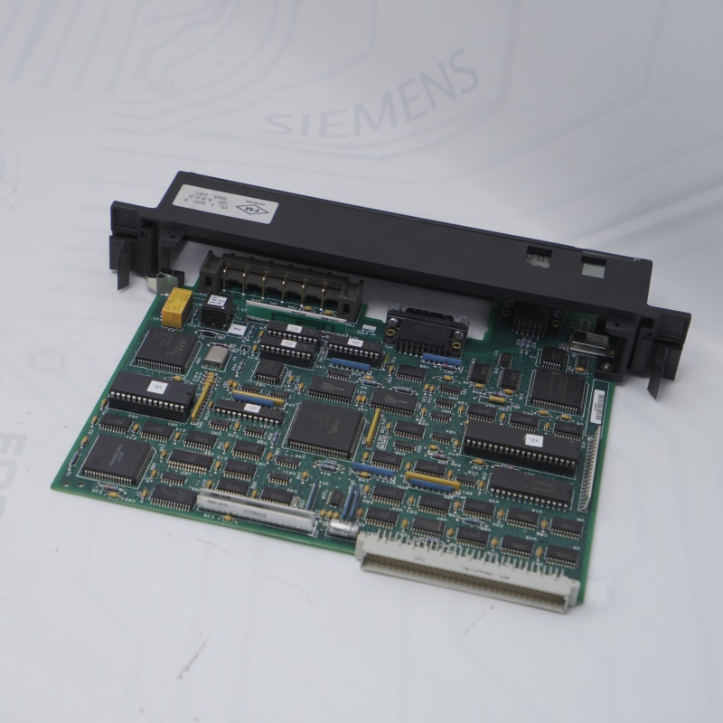 IC697BEM733H GE Güç Kaynağı Modülü