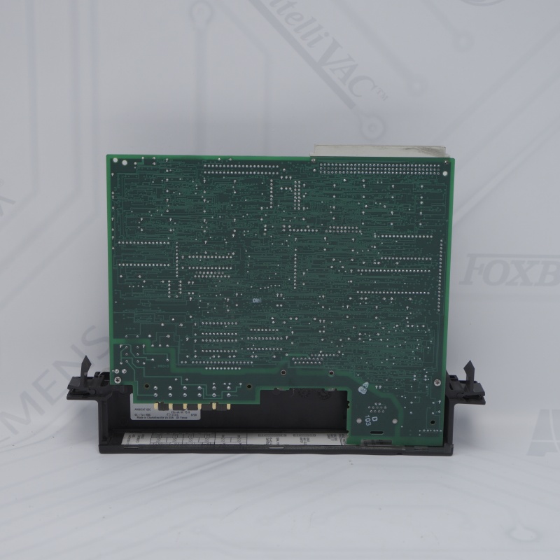 IC697BEM733H GE Güç Kaynağı Modülü
