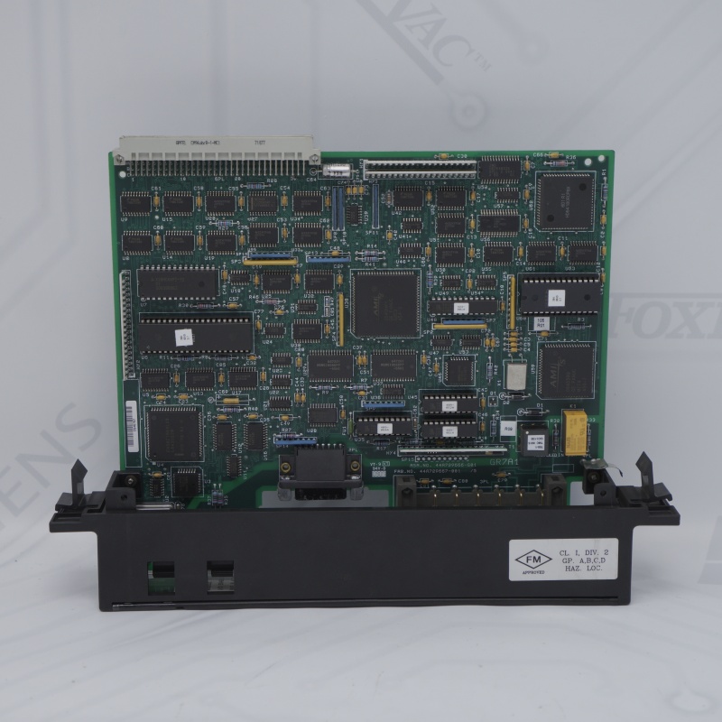 IC697BEM733H GE Güç Kaynağı Modülü
