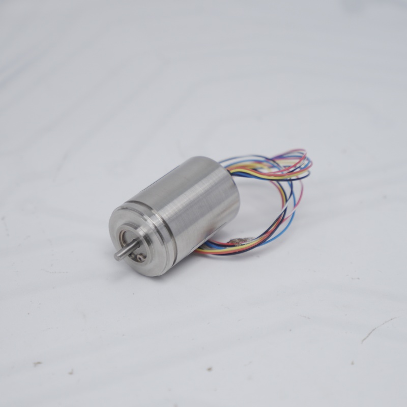 R11W-F10/7-2 RESOLVER Amc Resolver Transformatörü