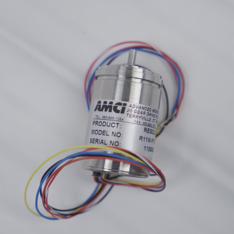 R11W-F10/7-2 RESOLVER Amc Resolver Transformatörü