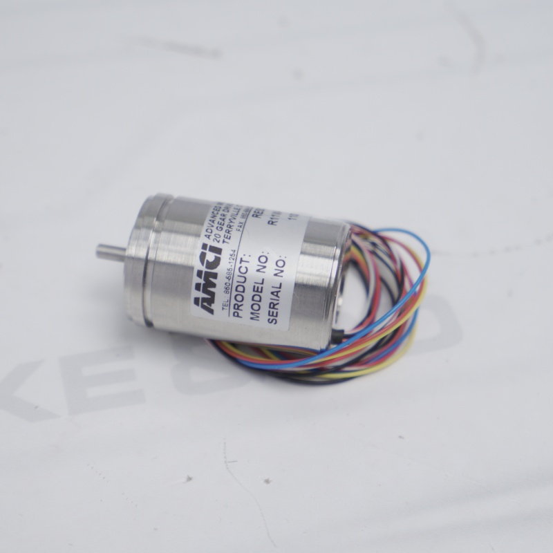 R11W-F10/7-2 RESOLVER Amc Resolver Transformatörü