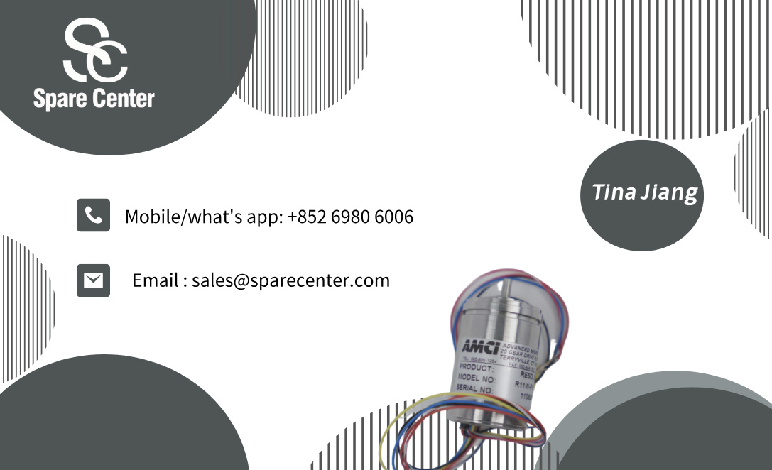 RESOLVER Amc Resolver Transformer