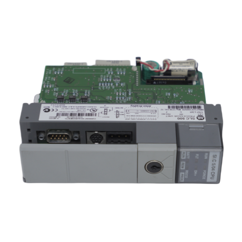Allen Bradley 1747-L541 Allen Bradley 1747-L541