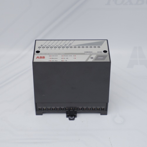 CS31 ICSM06A6 ABB Analog Giriş Çıkış Uzaktan Ünite