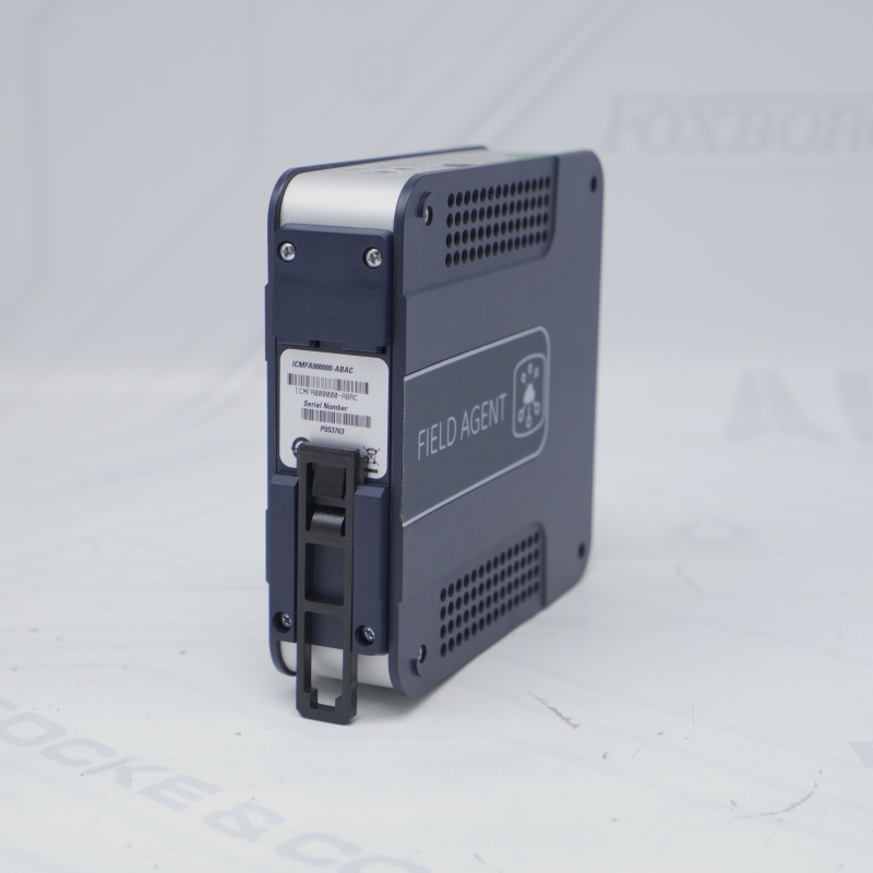 ICMFA000000-ABAC GE Mini Saha Temsilcisi Modülü