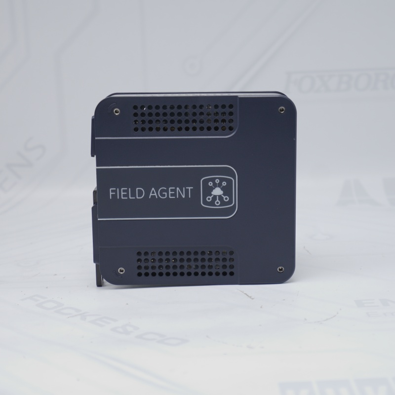ICMFA000000-ABAC GE Mini Saha Temsilcisi Modülü