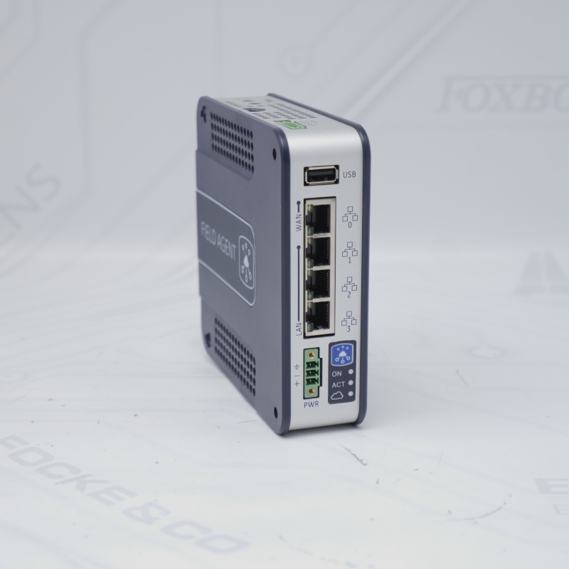 ICMFA000000-ABAC GE Mini Saha Temsilcisi Modülü