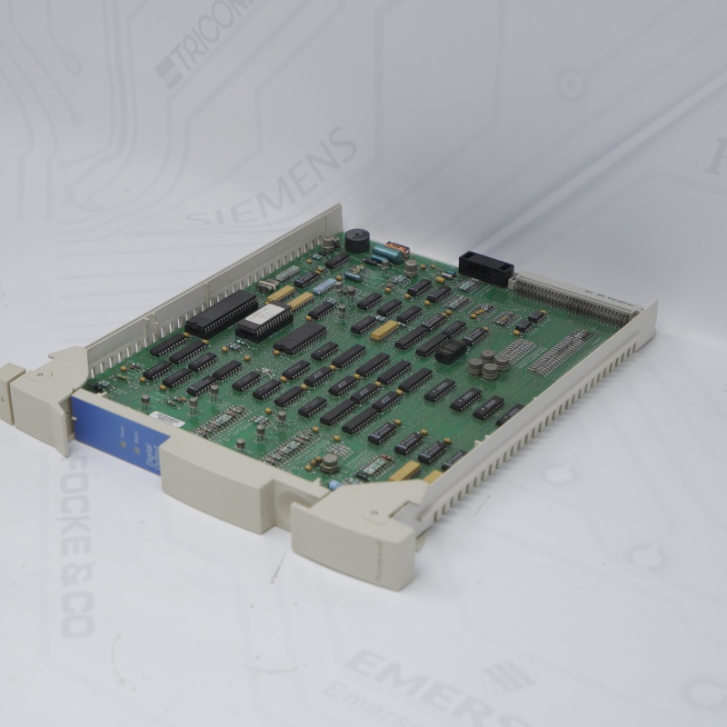 51304487-100 HONEYWELL Dijital Çıkış Modülü