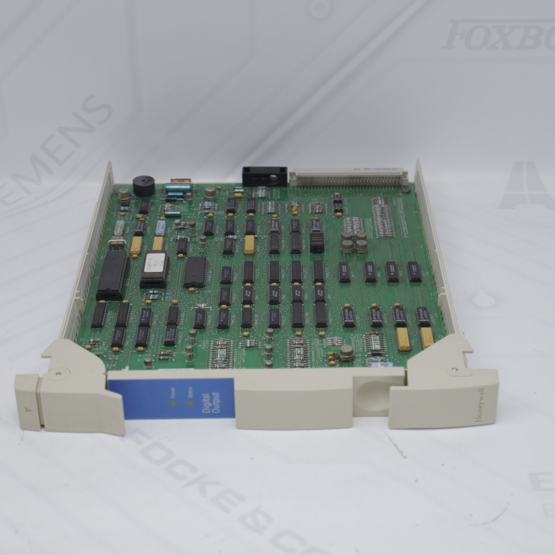 51304487-100 HONEYWELL Dijital Çıkış Modülü