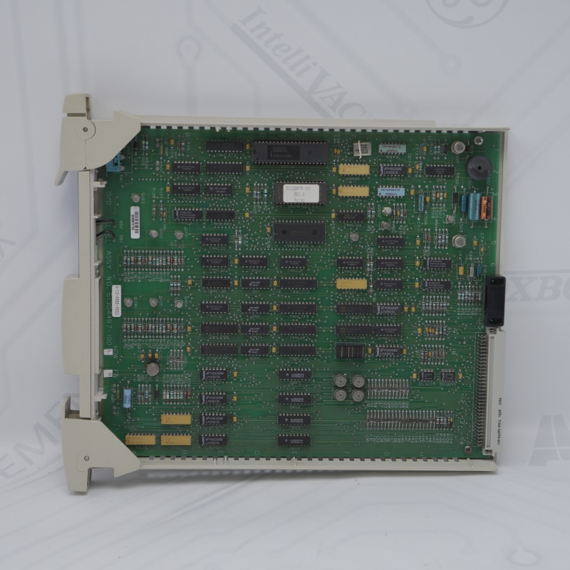 51304487-100 HONEYWELL Dijital Çıkış Modülü