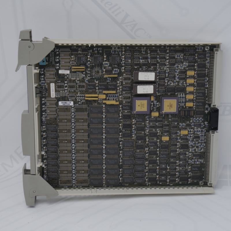51304518-100 Honeywell Apm Kontrol Modülü