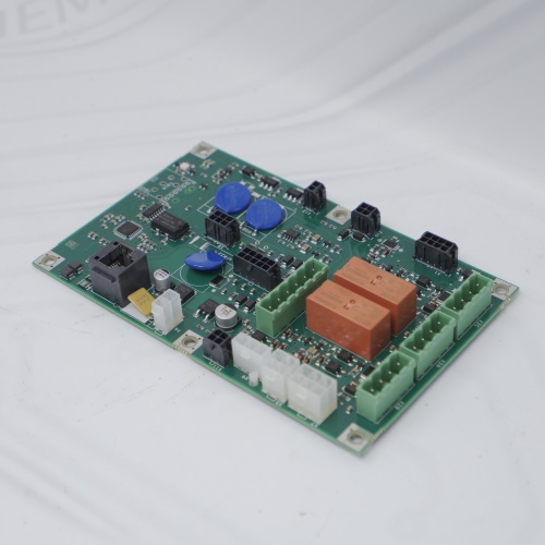 DSQC611 3HAC13389-0-08 ABB Kontaktör Ünitesi